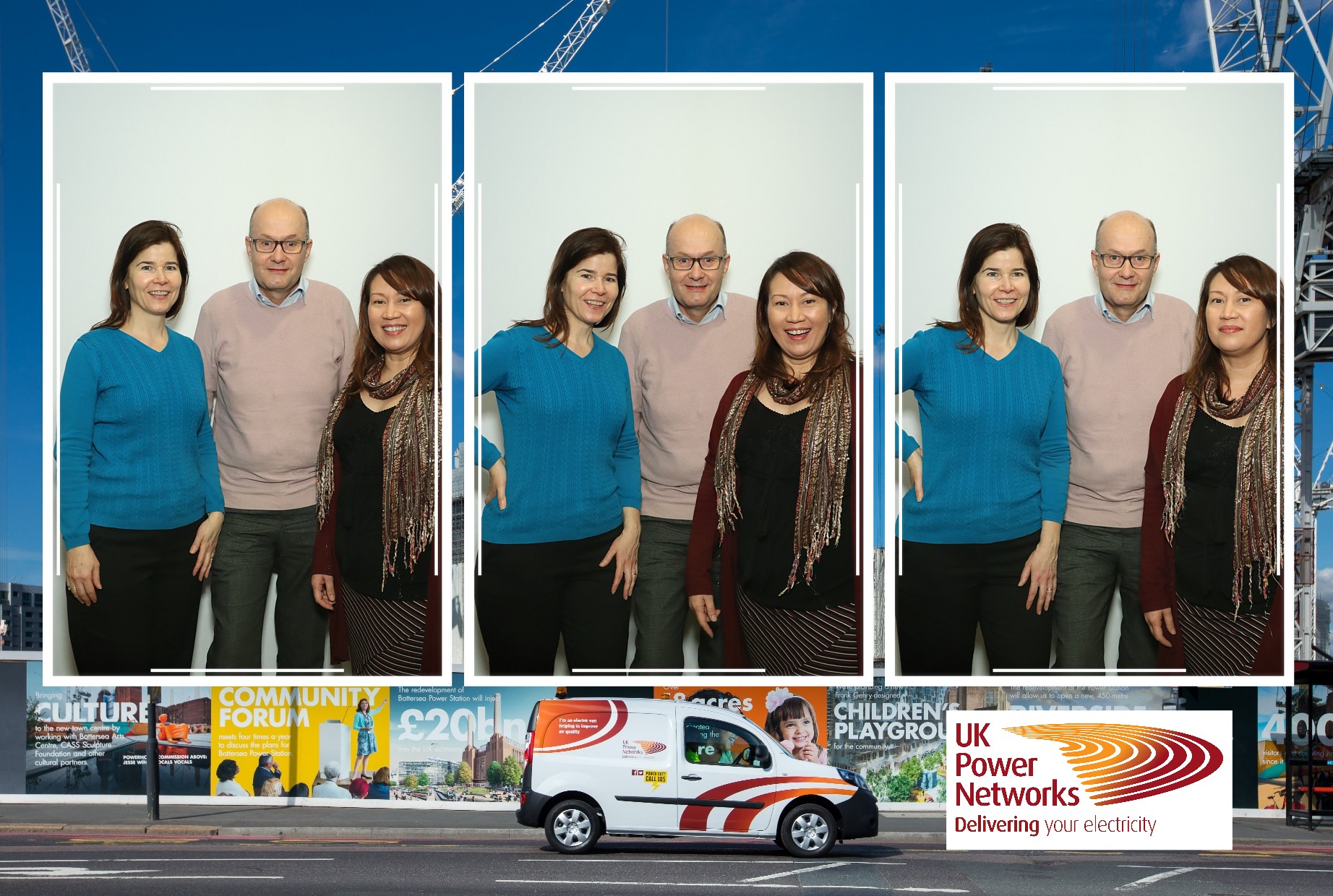 Uk Power Network  | View more photos from the event at gallery.myphotoboothexperience.co.uk/u/MyPhotoBoothExperienceLtd/Uk-Power-Network